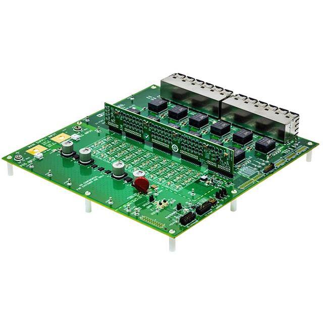 DC3160A-B-KIT Analog Devices Inc.  Cartes et kits d'évaluation et de démonstration